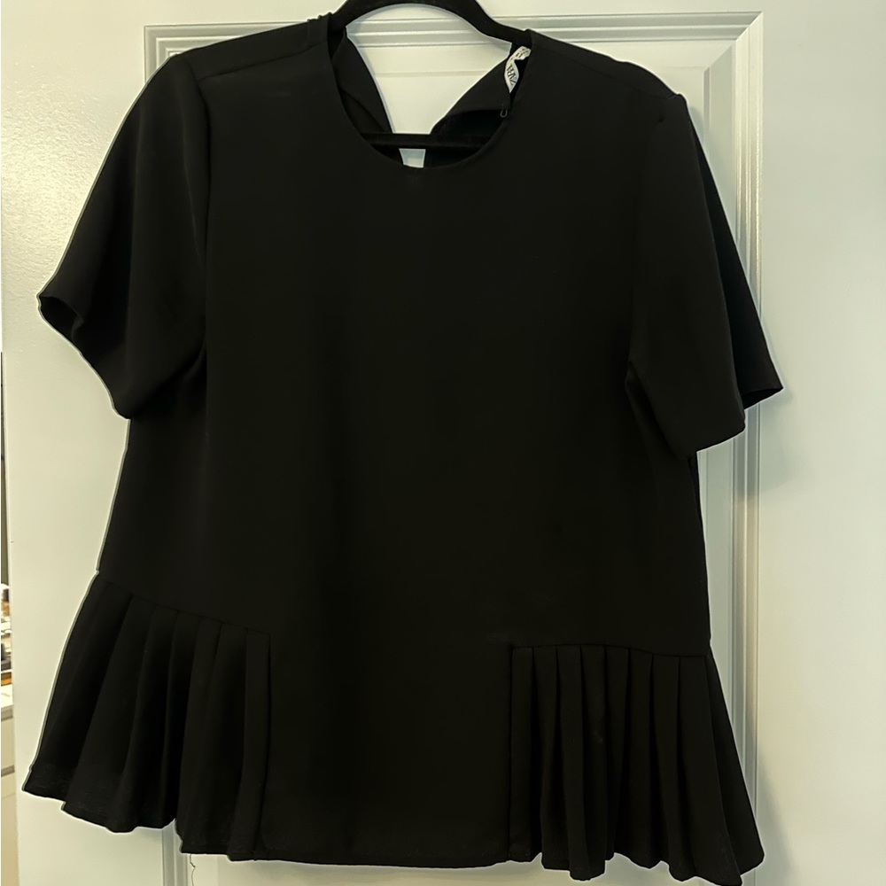 Size Large Zara work shirt